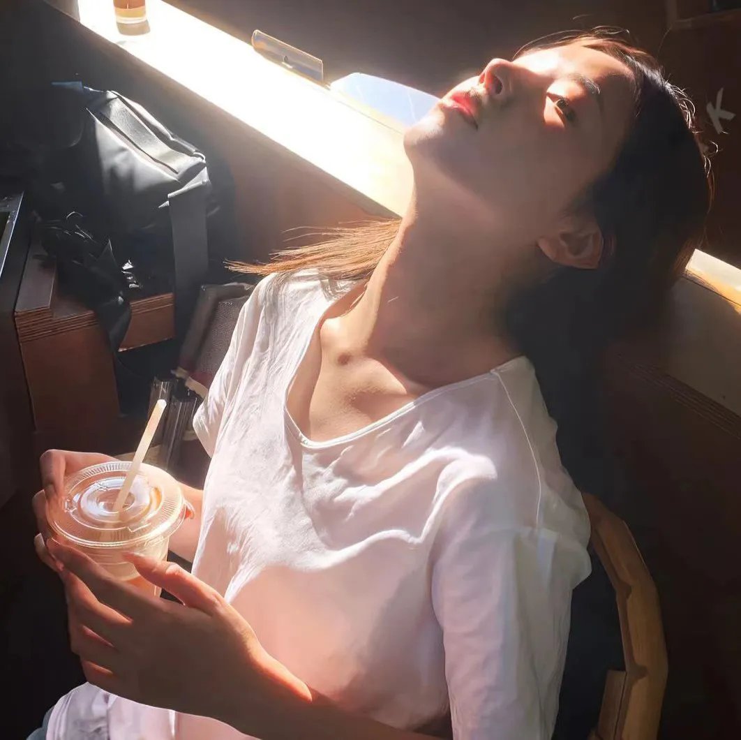 爱在独木桥